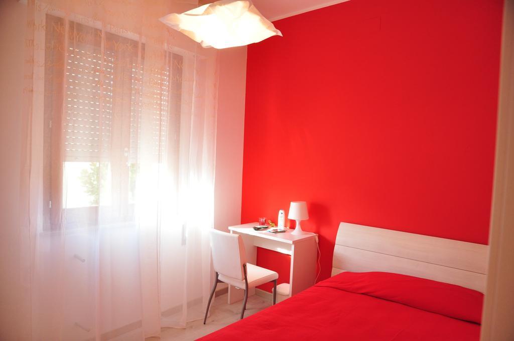 Domus Primavera Scerne Habitación foto