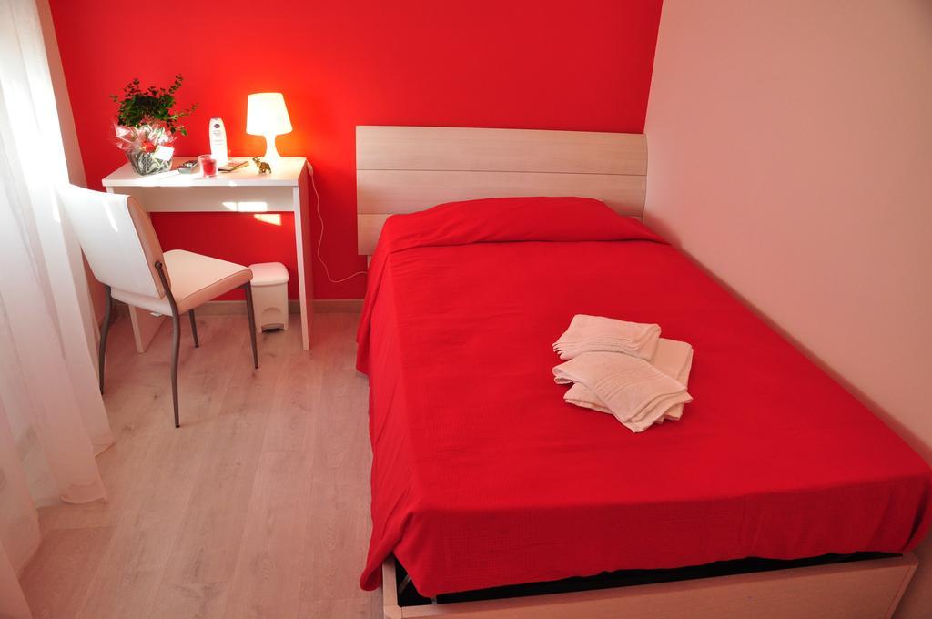 Domus Primavera Scerne Habitación foto