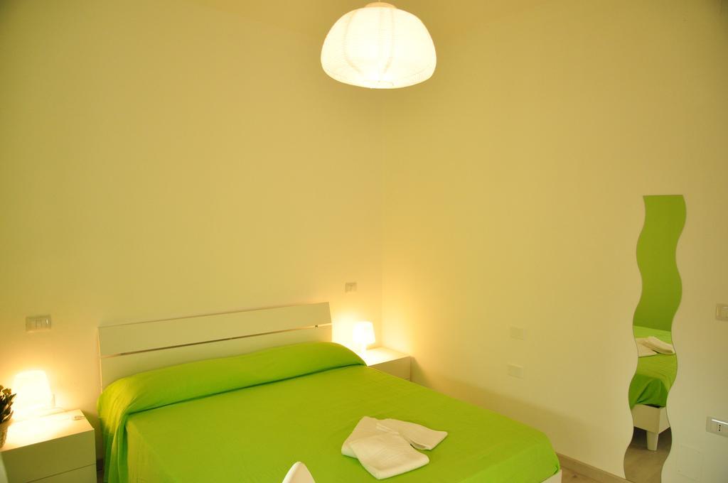Domus Primavera Scerne Habitación foto