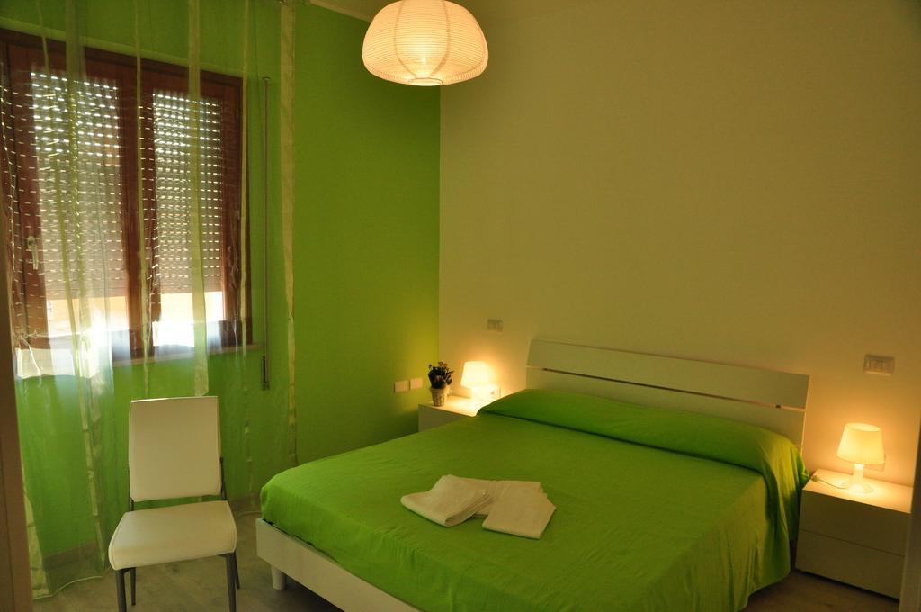 Domus Primavera Scerne Habitación foto