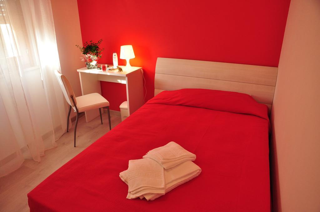 Domus Primavera Scerne Habitación foto