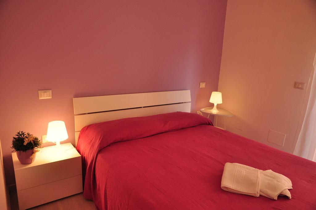 Domus Primavera Scerne Habitación foto