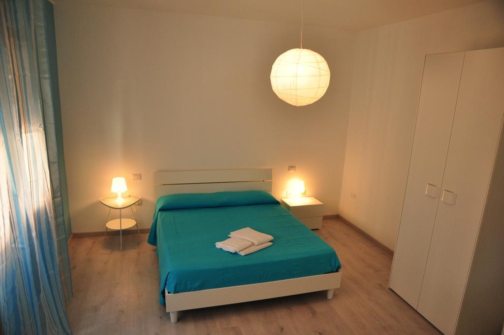 Domus Primavera Scerne Habitación foto