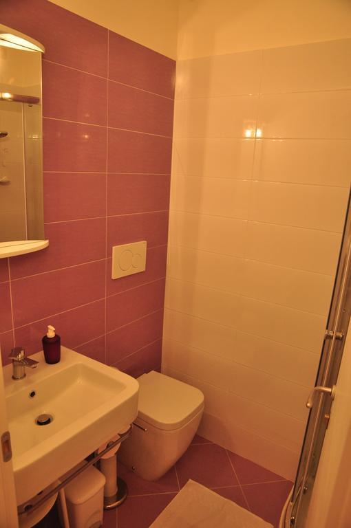 Domus Primavera Scerne Habitación foto
