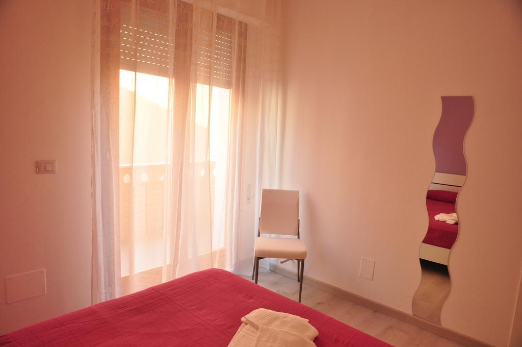 Domus Primavera Scerne Habitación foto