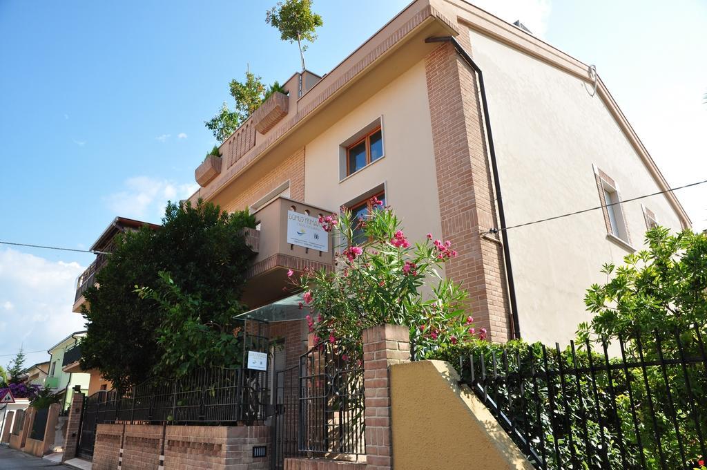 Domus Primavera Scerne Exterior foto