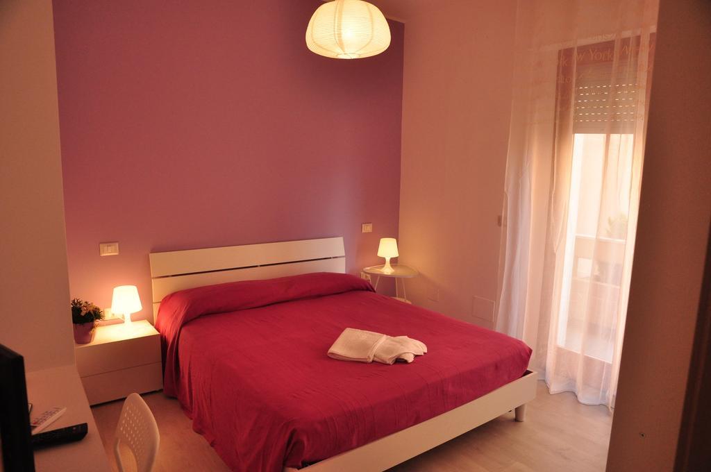 Domus Primavera Scerne Habitación foto